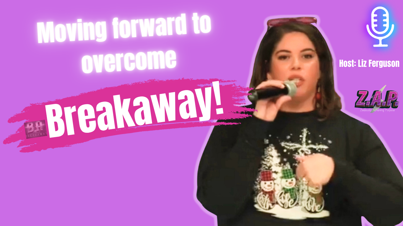 Breakaway and Conquer