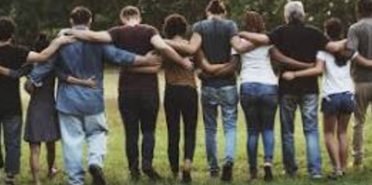 Vision Partner (Sponsor's Corner)