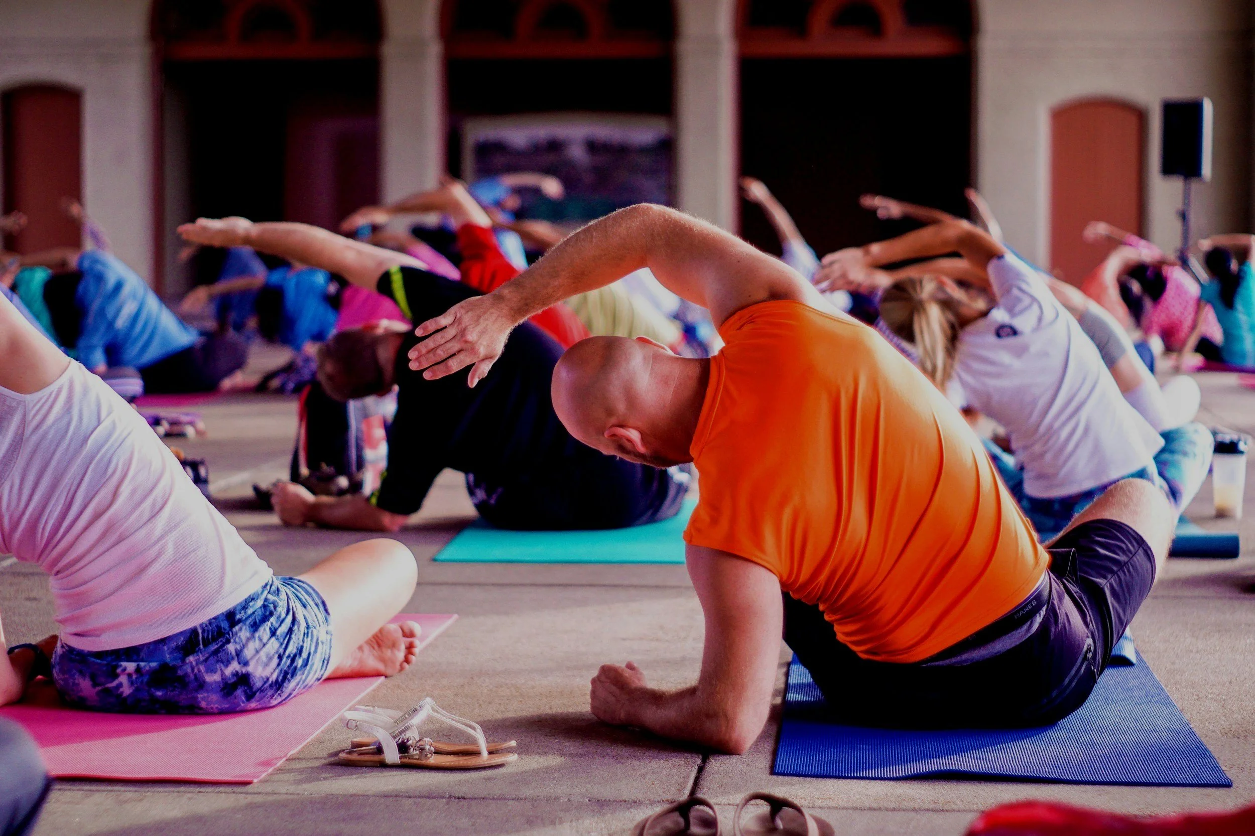 Ignite Neuro Fitness