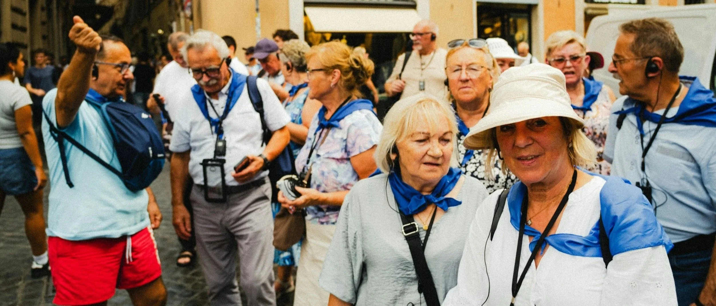 Bus Outings and Community Excursions for Seniors in Southeast Melbourne