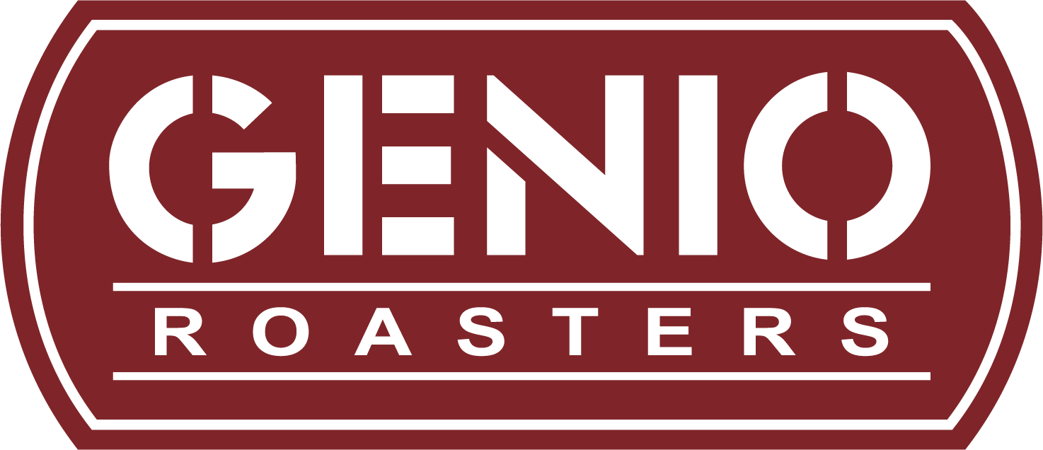 Welcome to Genio Roasters USA