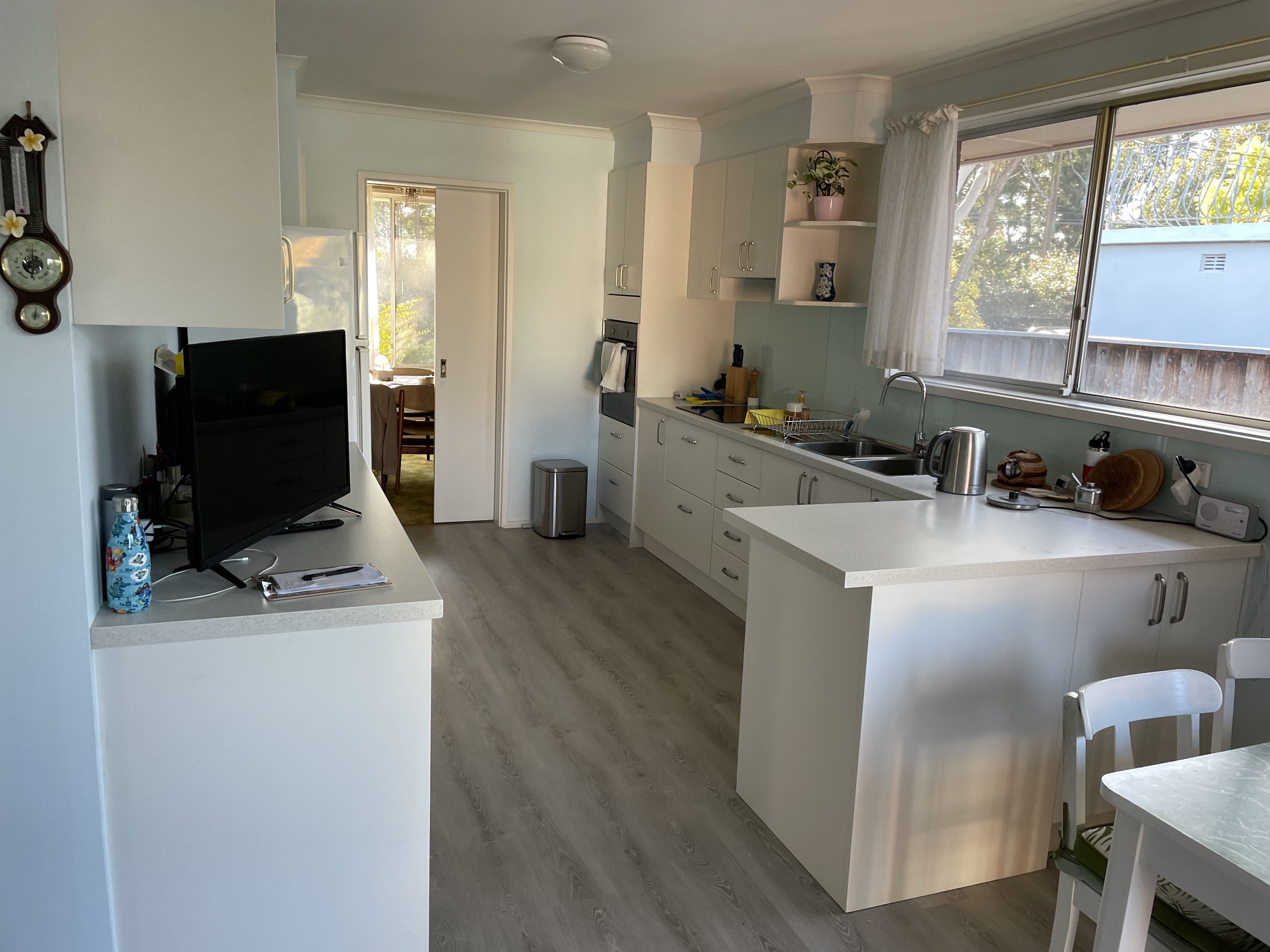 Flooring Included - Frenchs Forest