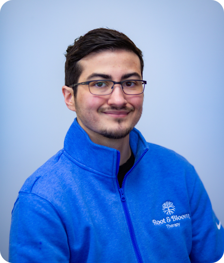 Photo of Jack Rodriguez