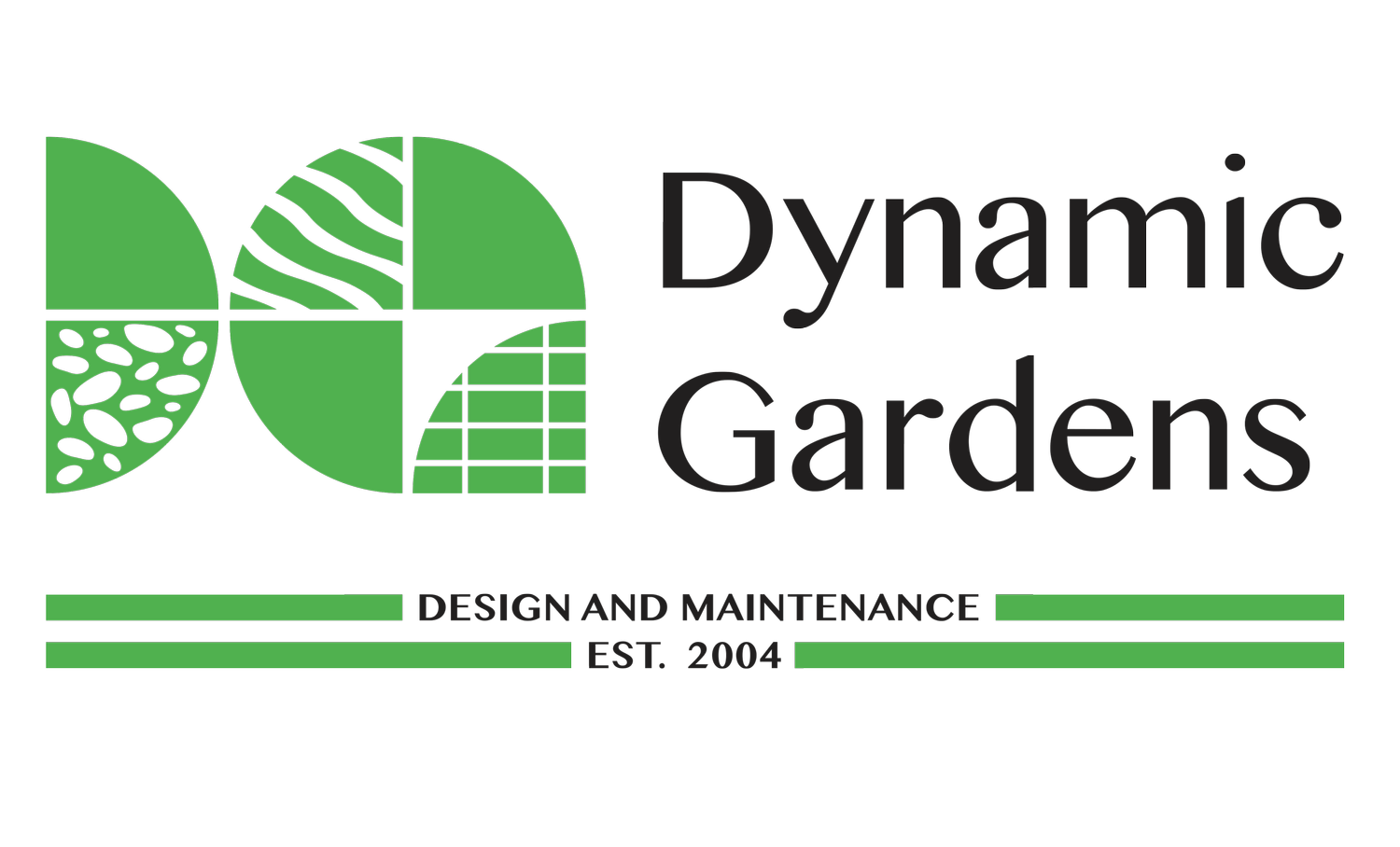 Dynamic Gardens