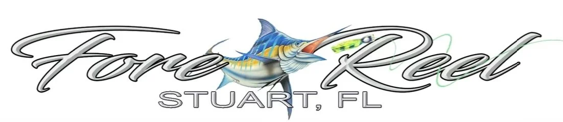 Fore Reel Sportfishing