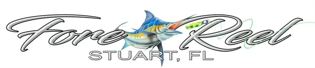 Fore Reel Sportfishing