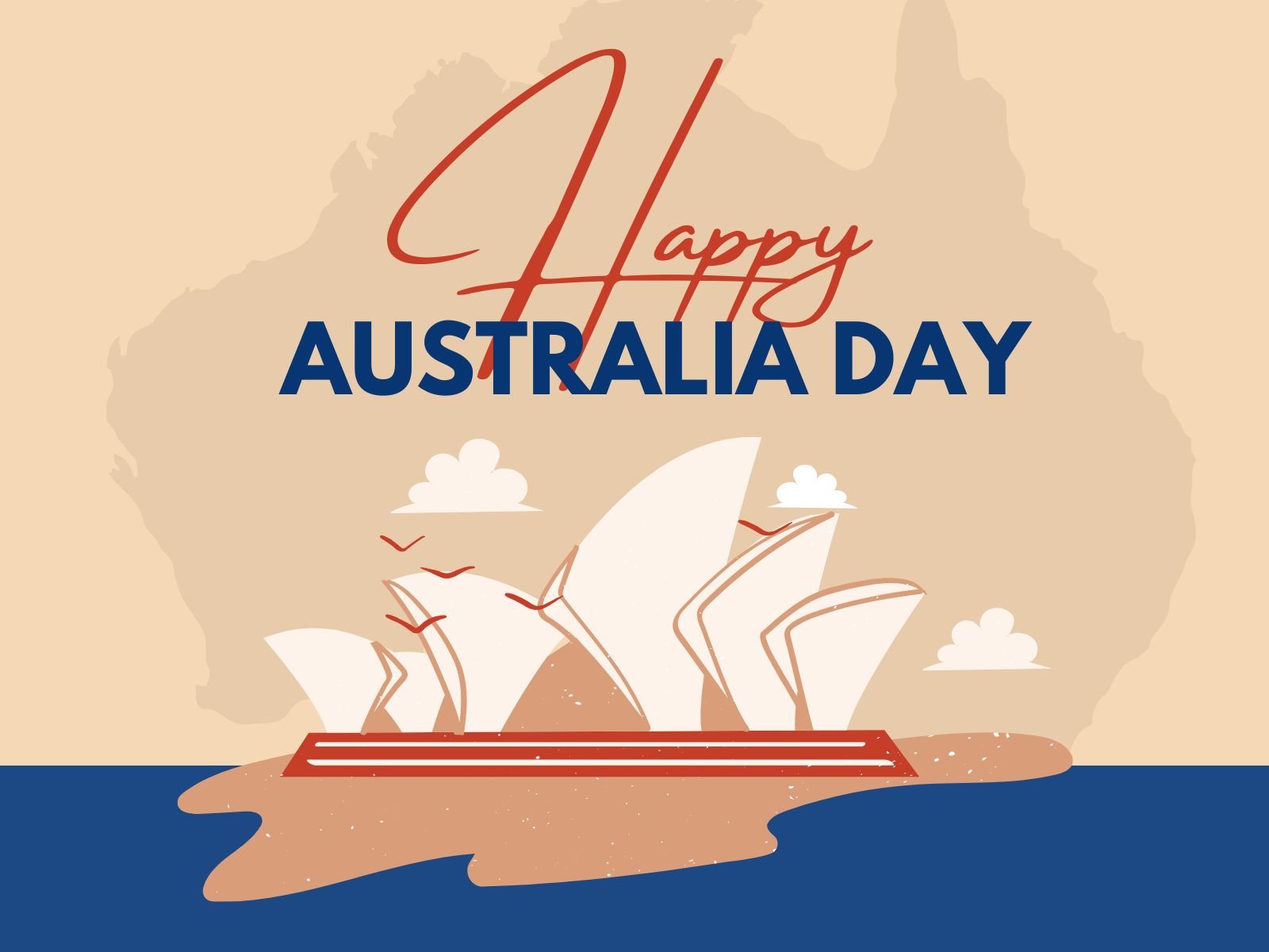 Australia Day 2026 at Bennie's