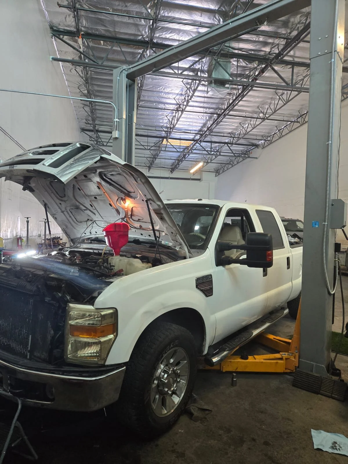 Modern diesel systems can be complex and confusing. At JC Diesel, we simplify the diagnosis and explain what’s happening under the hood so you can make confident decisions. If something feels off, our Las Vegas, NV team is here to help.