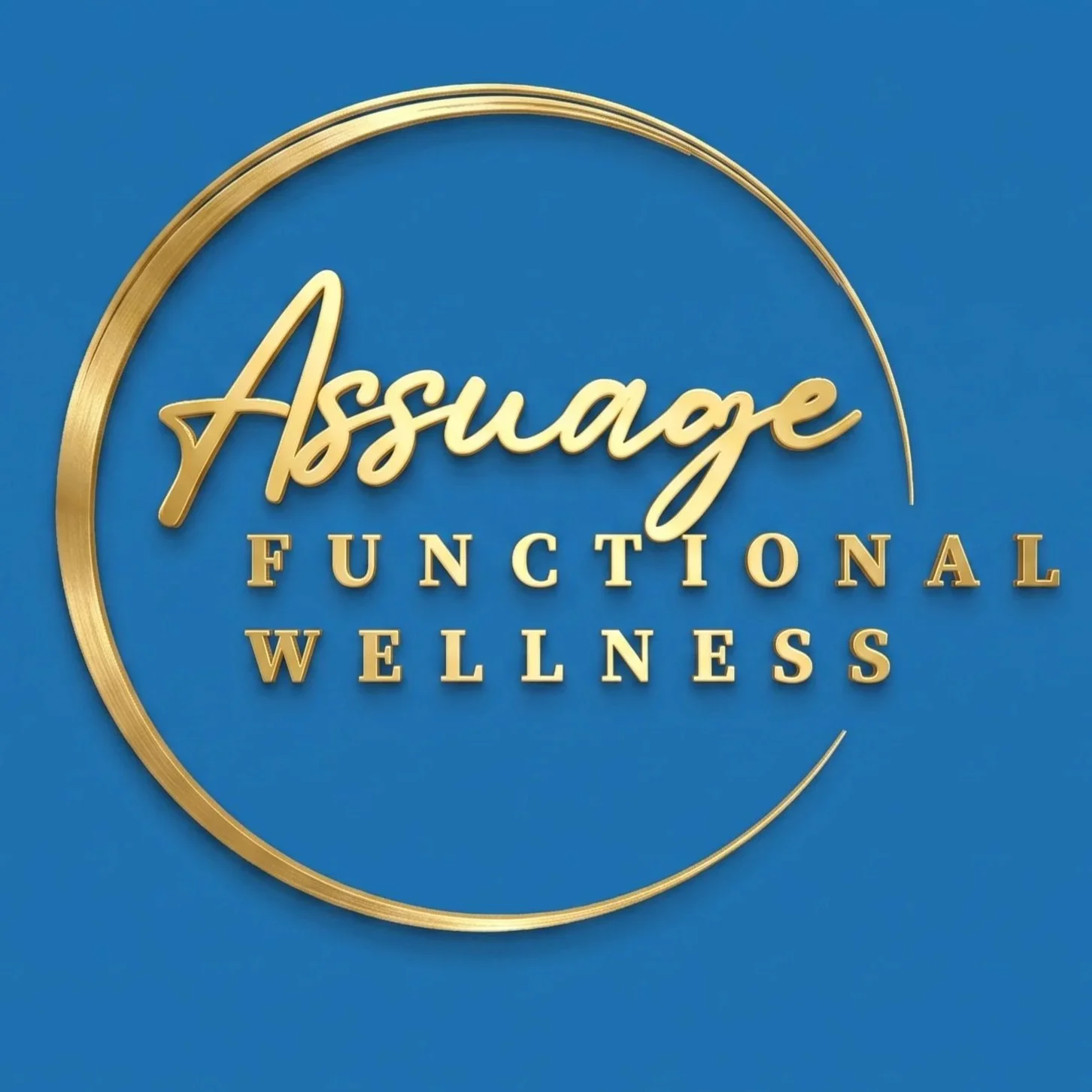 Assuage Functional Wellness