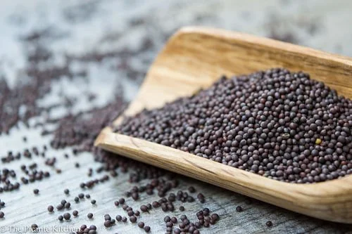 The Mustard Seed Package