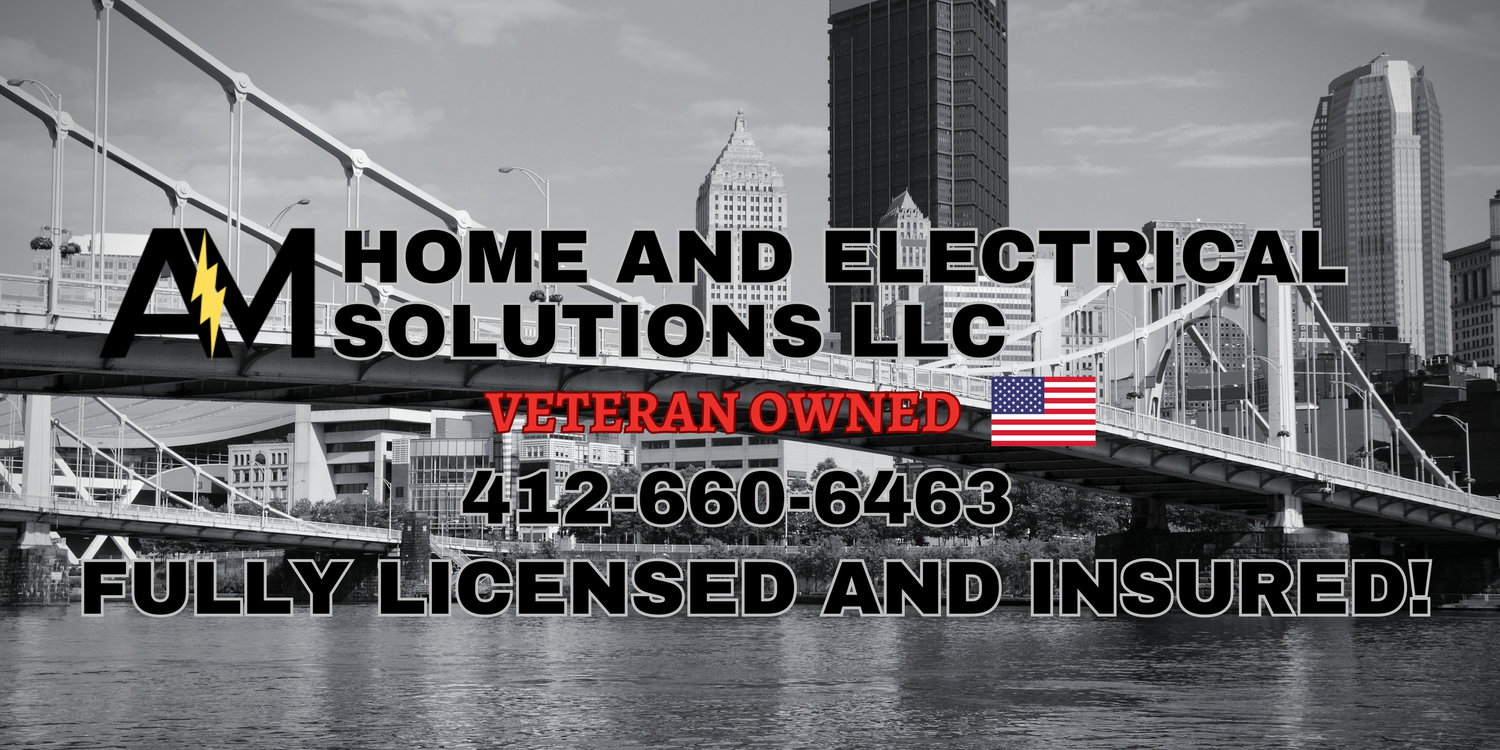 A.M. Home Solutions LLC
