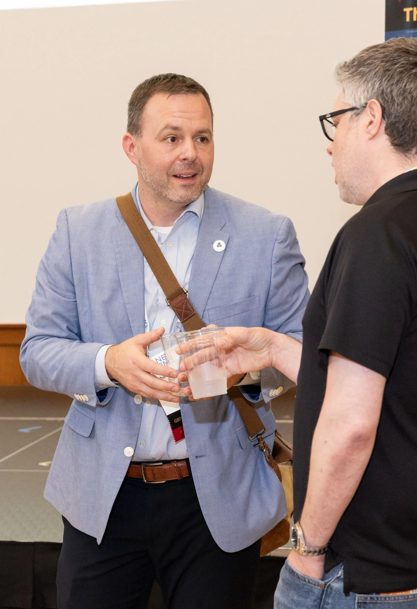 ACS Networking