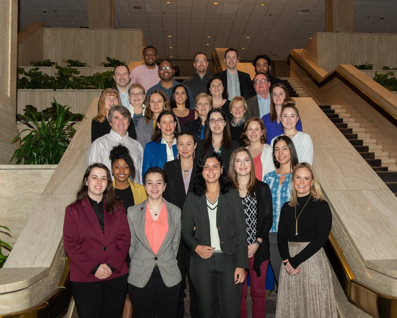 2017 Younger Chemists Leadership Track
