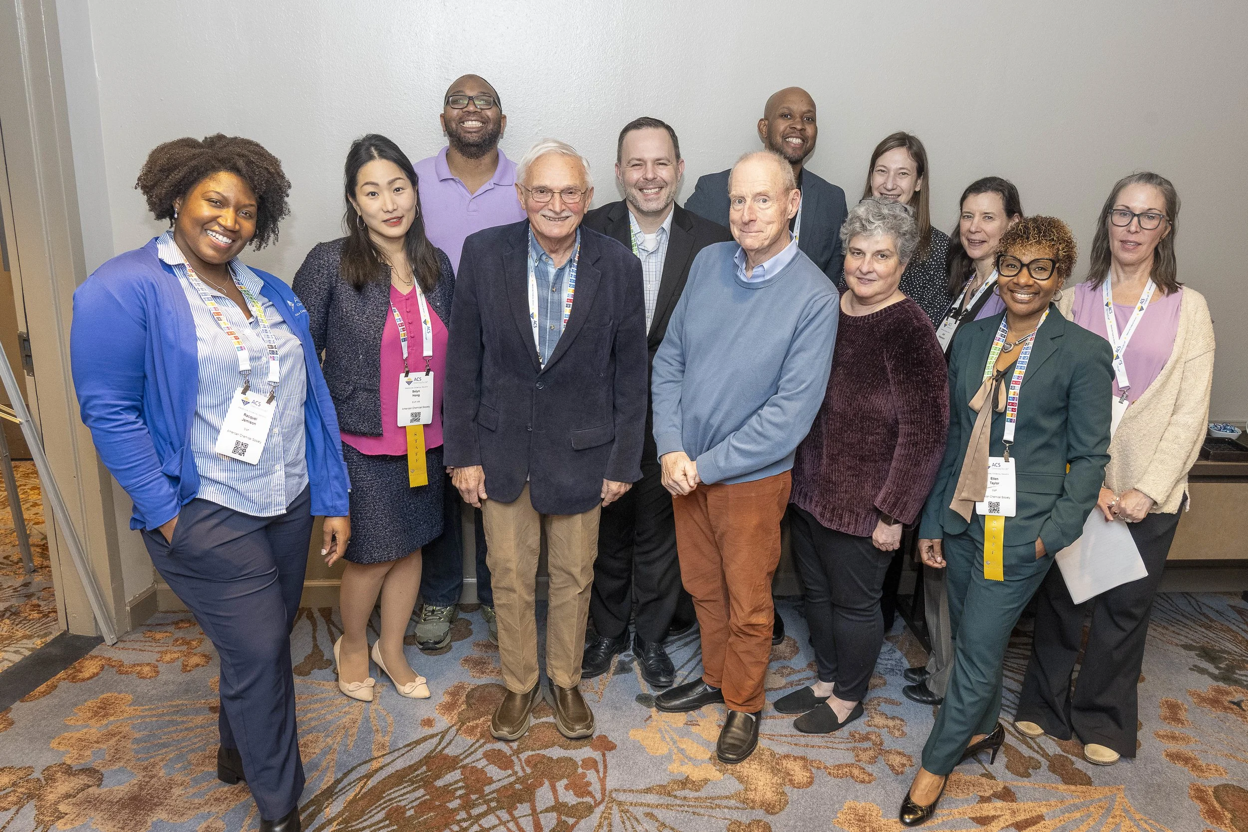 2024 ACS Leadership Development System Facilitators