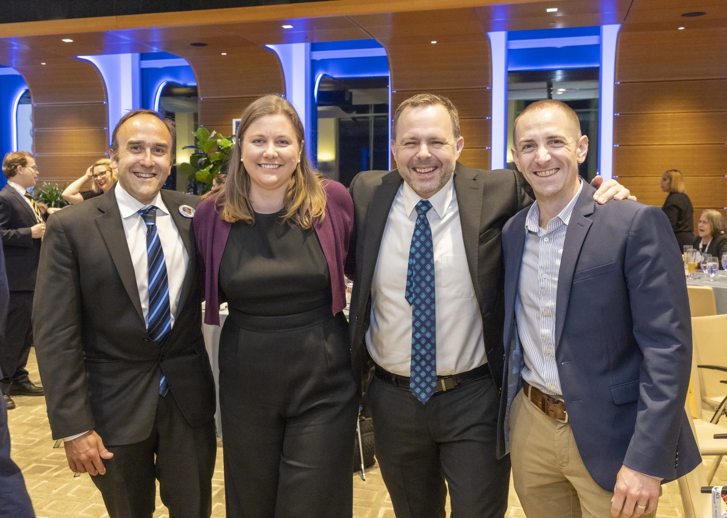 NERM2023 Executive Leadership Team