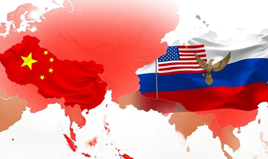 Galvanizing U.S. Business Ties with Central Asia