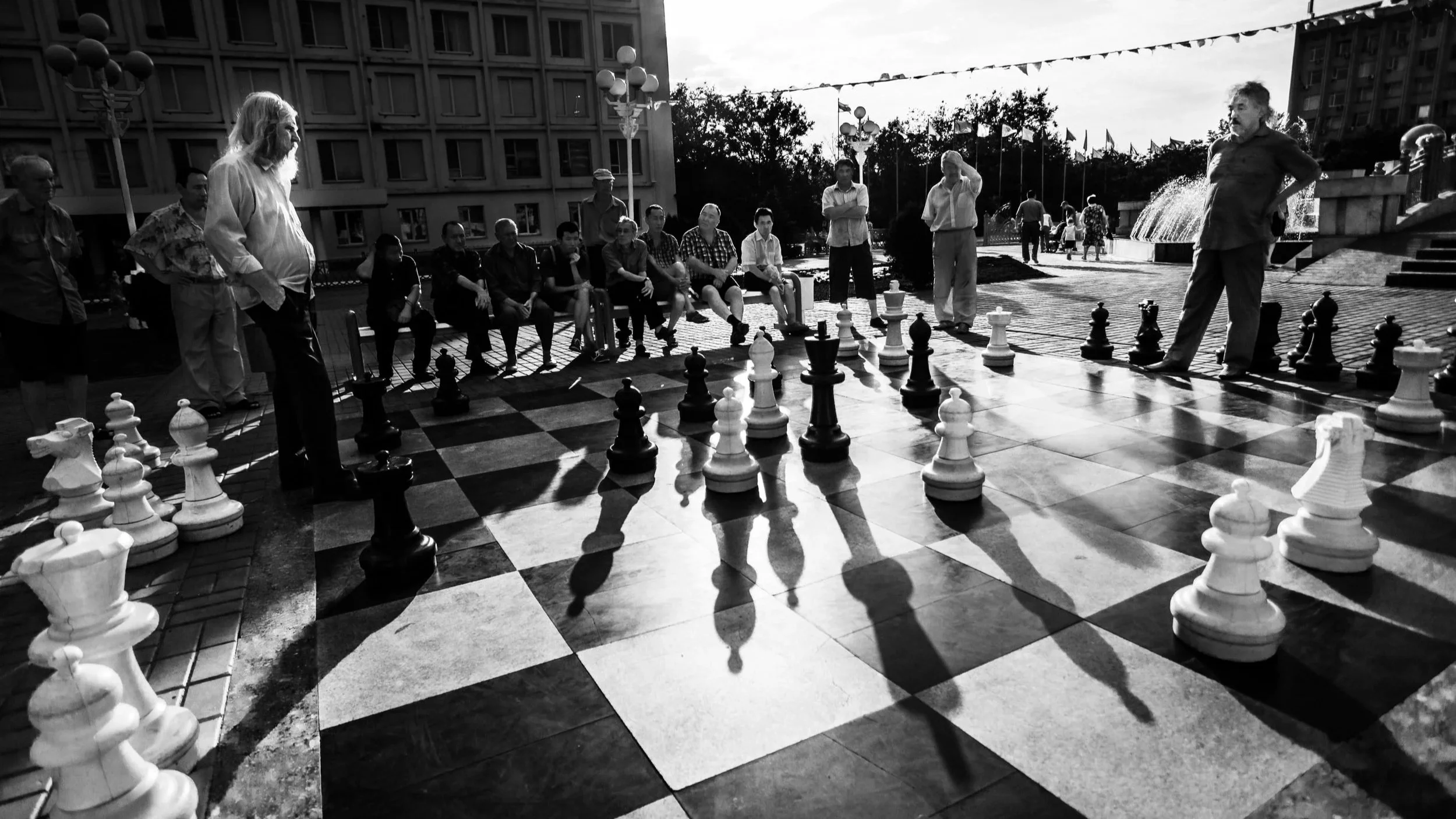 Strategy Is an Everyday Choice: Here's How