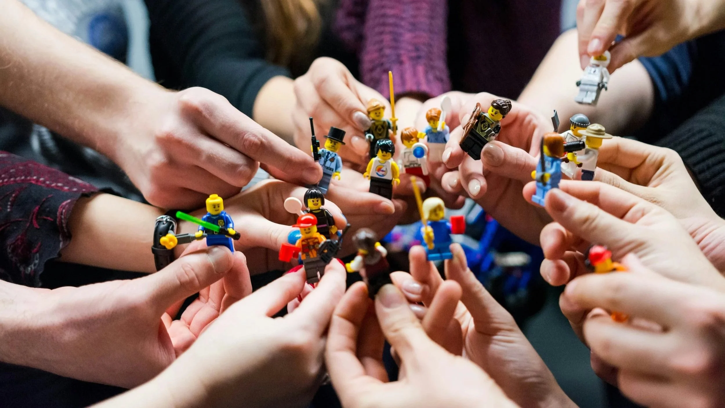 Ready to Develop a Kick-ass Team?