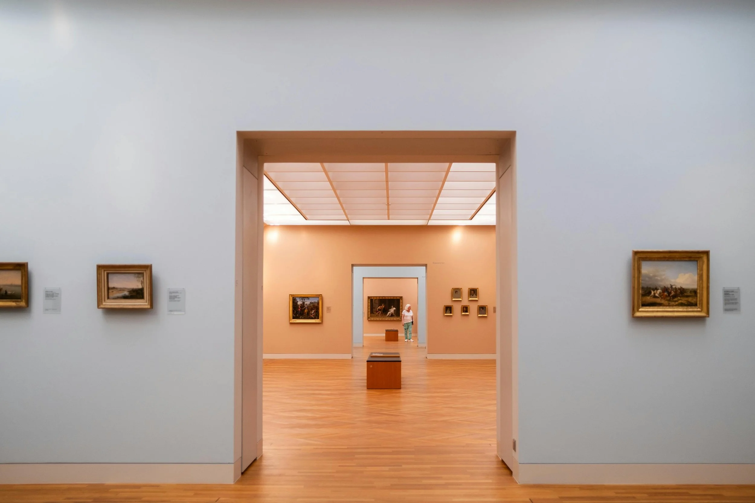 Curating the Room: Because Better Decisions Don’t Happen by Accident