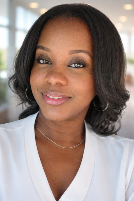 Latosha Jackson DNP, PMHNP-BC