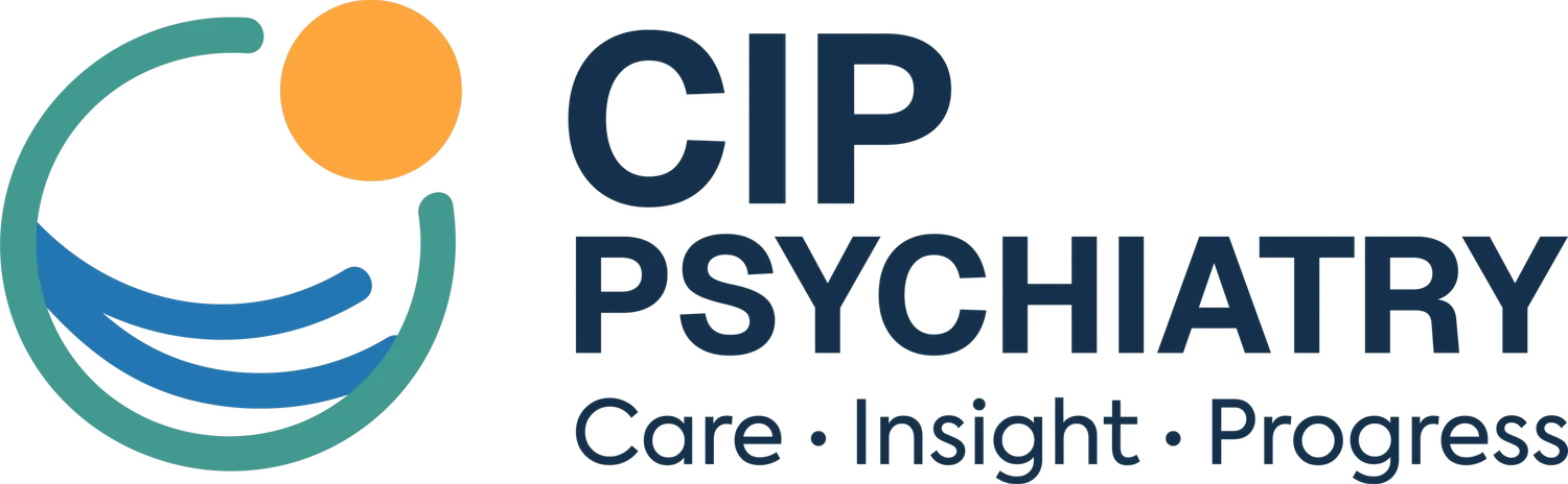 CIP Psychiatry
