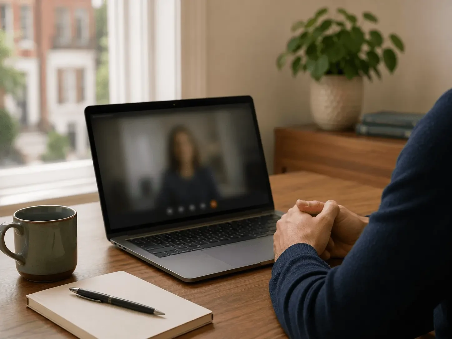 Washington DC online psychiatry from home