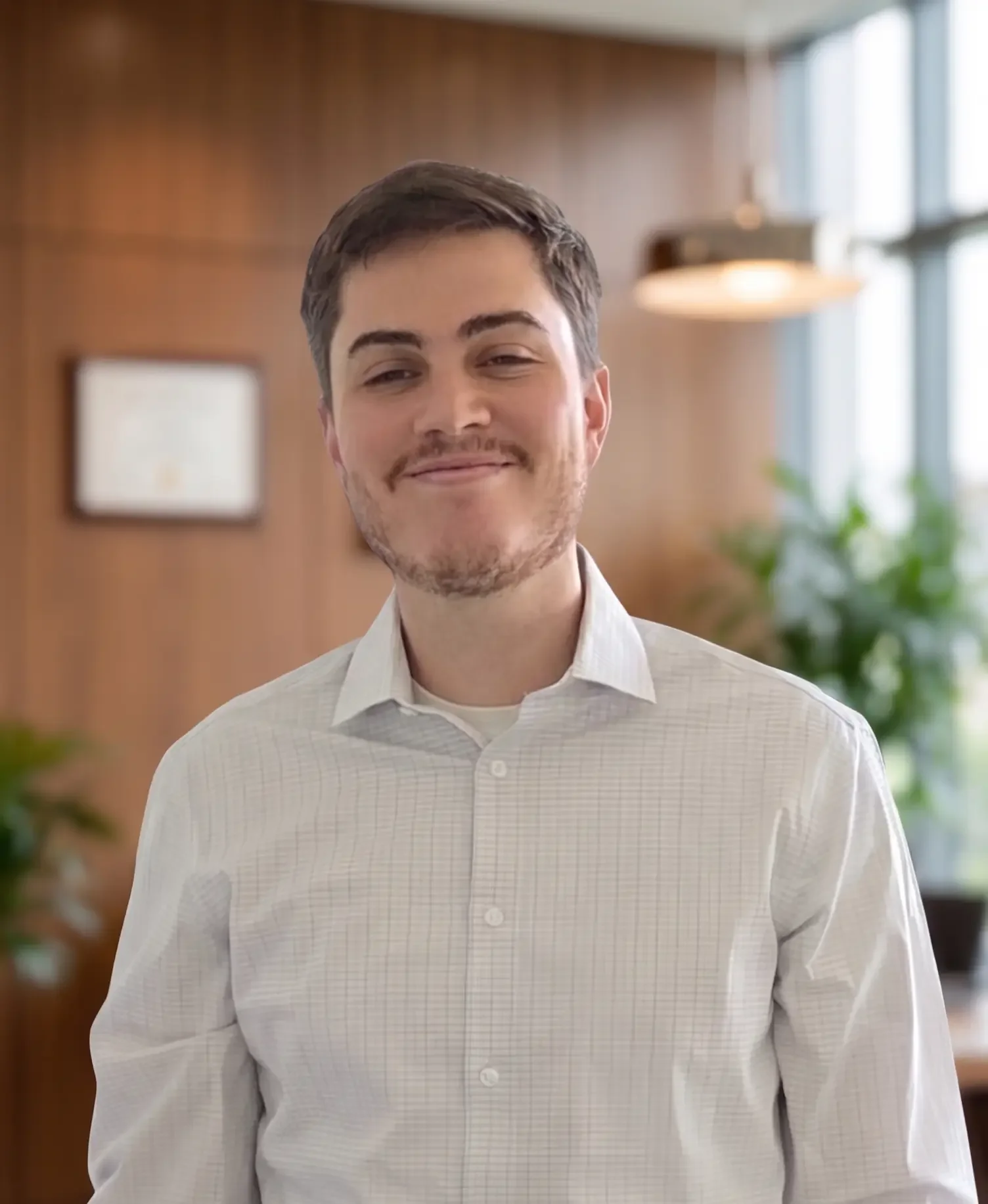 Braxton Mann Practice manager at CIP Psychiatry