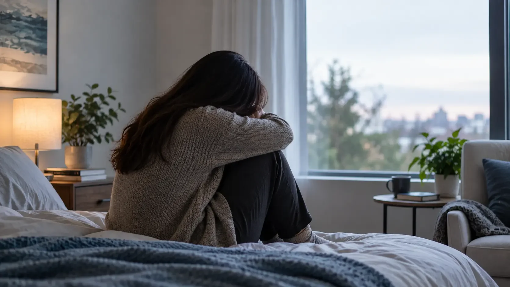 treatment resistant depression sugar land
