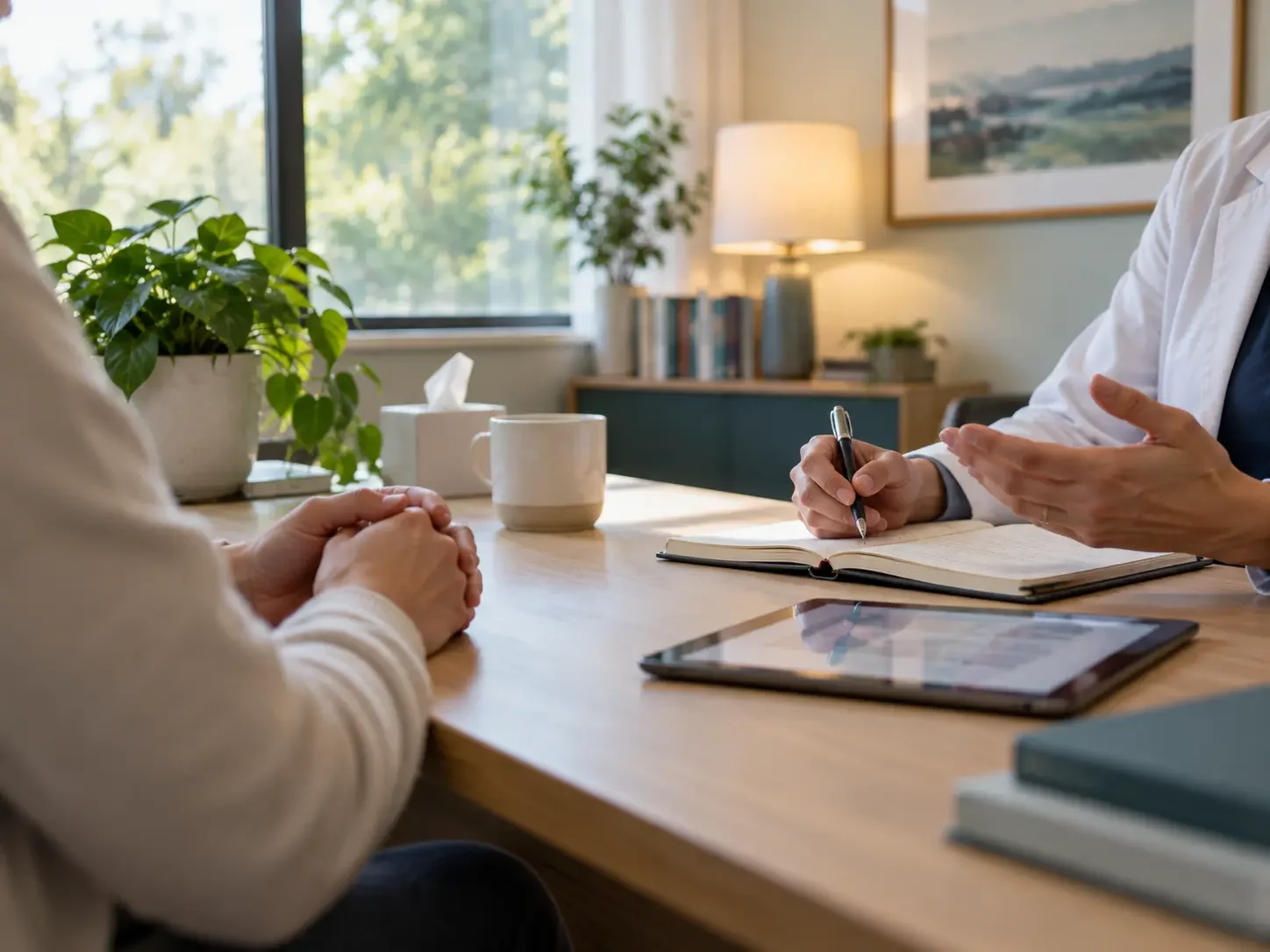 treatment resistant depression fresh evaluation