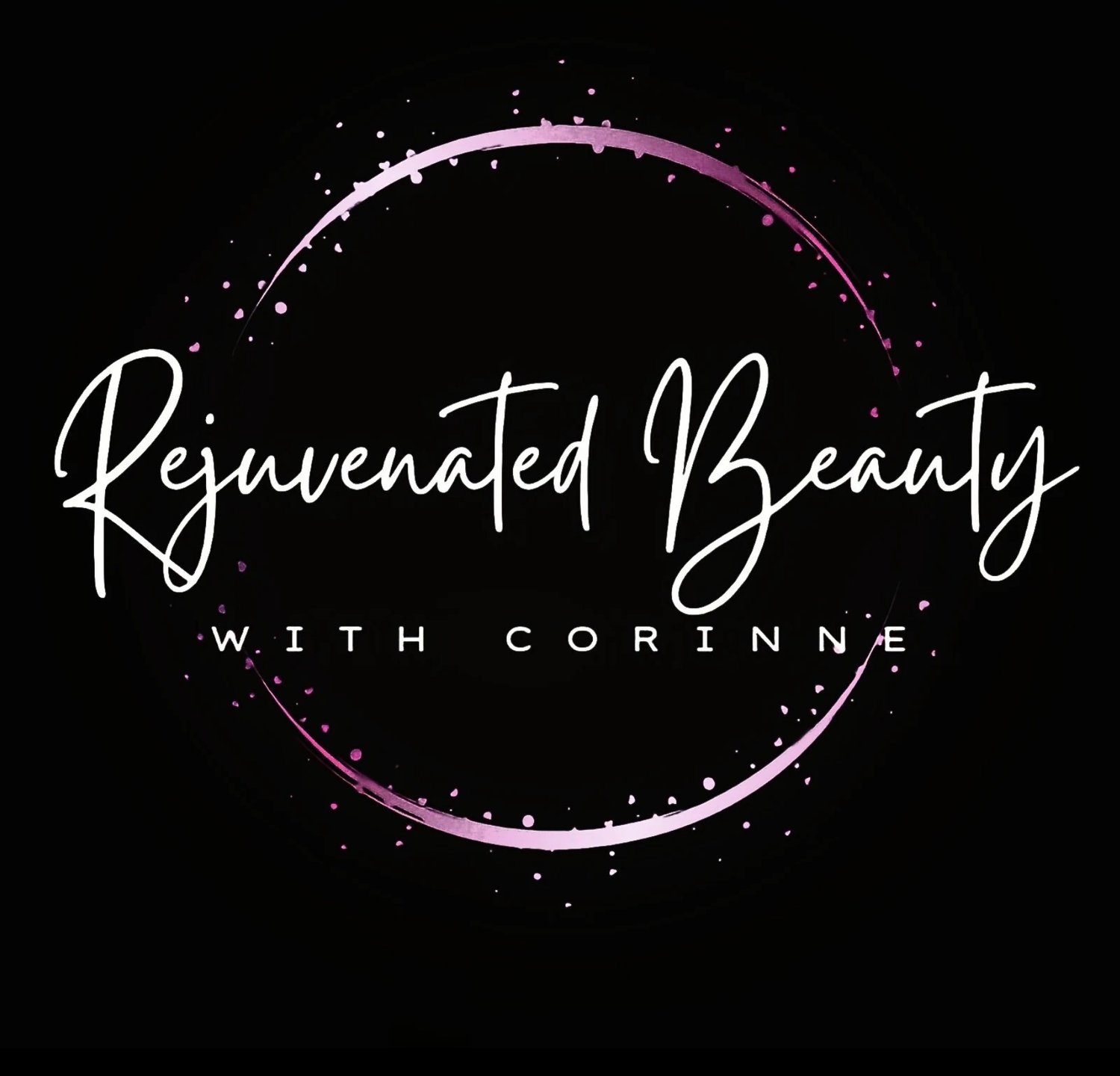 Rejuvenated Beauty with Corinne