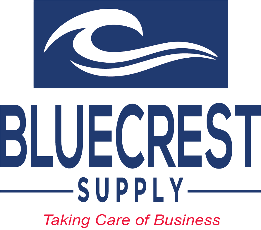 Bluecrest Supply - Taking Care of Business