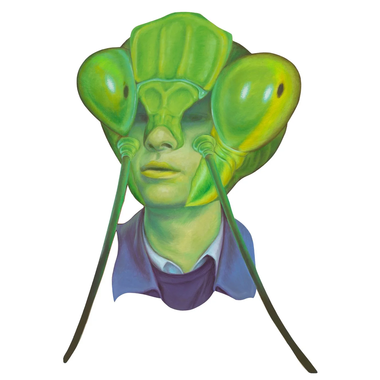 Creepy-Crawly (2025)