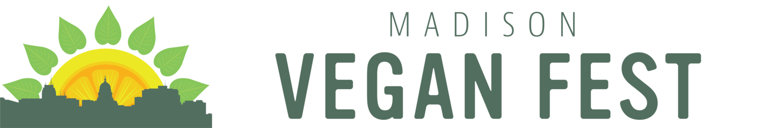 Madison Vegan Fest 2025