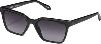 Top Shelf 41mm Gradient Small Square Sunglasses