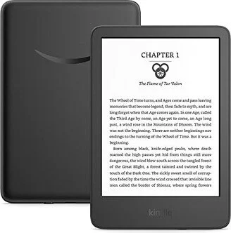 AMAZON KINDLE