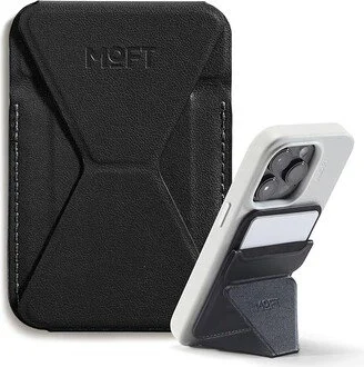 Magnetic Wallet Stand Compatible with iPhone