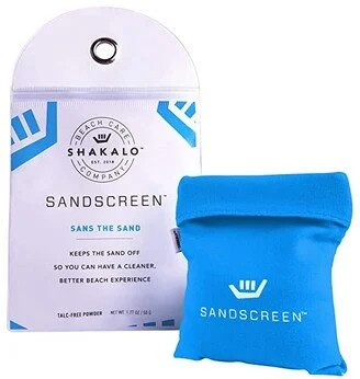 SANDSCREEN Sand Removal Bag