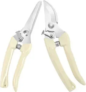 Premium garden shears