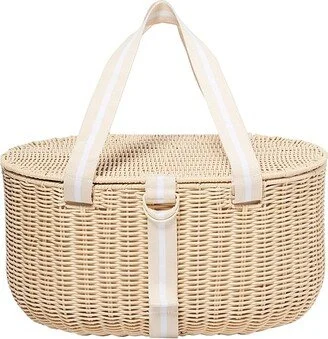 Large Picnic Basket