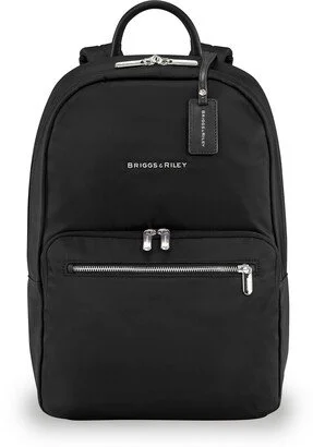 Rhapsody Essential Water Resistant Nylon Backpack