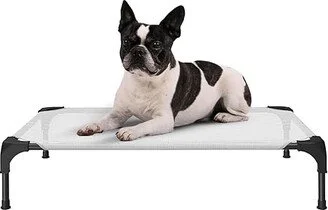 Cooling Elevated Dog Bed