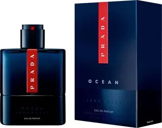 Luna Rossa Ocean Eau de Parfum