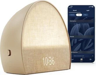 HATCH SUNRISE ALARM CLOCK