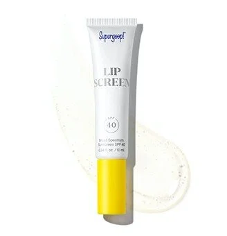 Supergoop! Lipscreen SPF 40