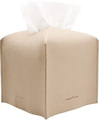 Tissue Box Cover Holder