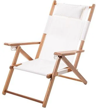 business & pleasure co. The Tommy Chair