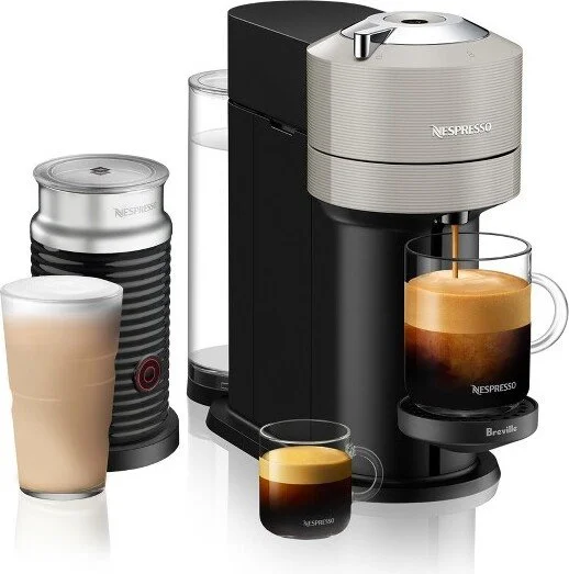 NESPRESSO VERTUO NEXT EXPRESSO MACHINE