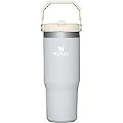 STANLEY STAINLESS STELL TUMBLER IN COLOR BLUE