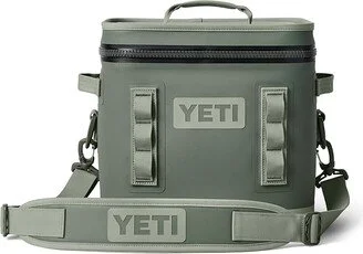 YETI SMALL COOLER IN GREEN
