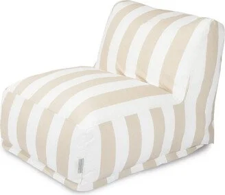 Polyester Outdoor Friendly Bean Bag Chair & Lounger